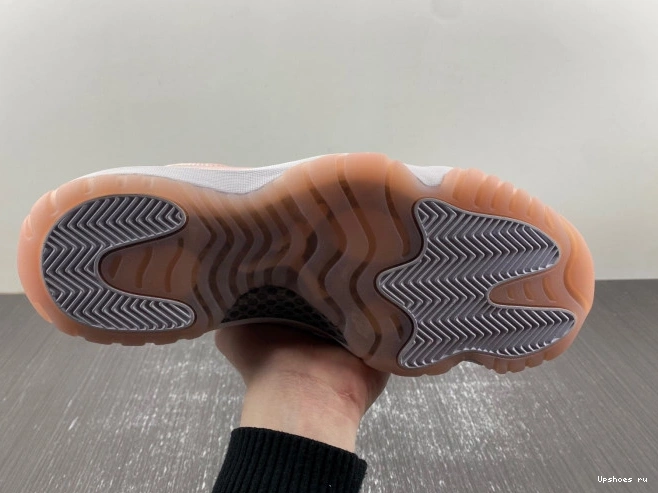  11 Low Jordan Air AH7860-160 “Legend Pink” WMNS 0415